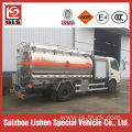 6810L Aluminium Alloy Aircraft Refueling Truck